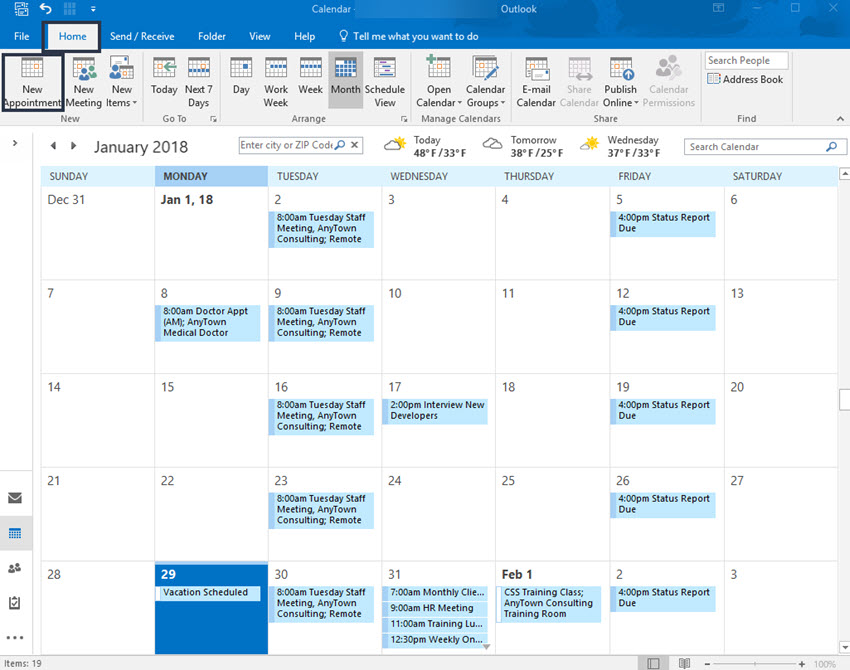 Outlook Group Calendar Vs Shared Calendar washingtonbooster