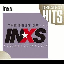 Baixar cd the best of inxs world